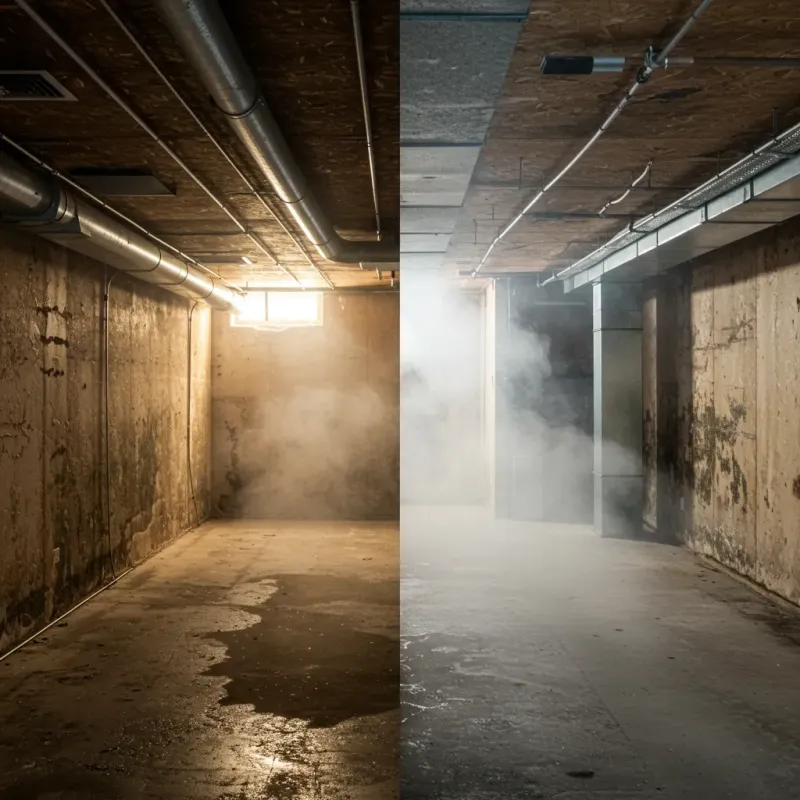 Professional Odor Removal in Laguna Beach, FL